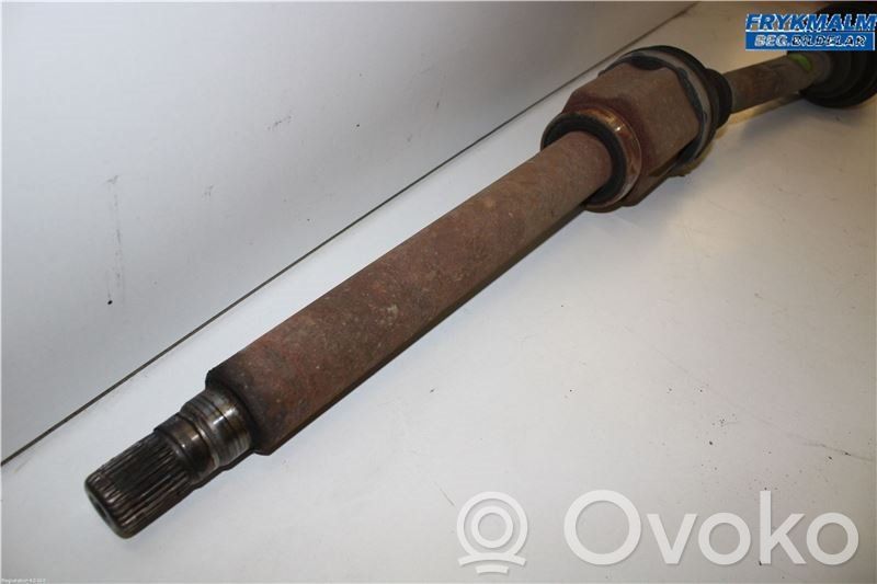 Priekinis pusašis   1740051,AG913B436FC