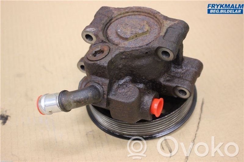 Ford Ka Power steering pump 