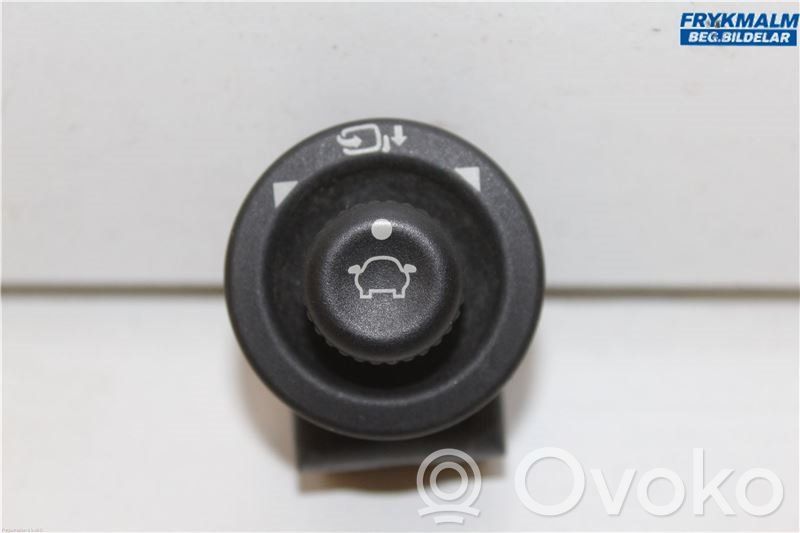 Ford Transit Custom Wing mirror switch 