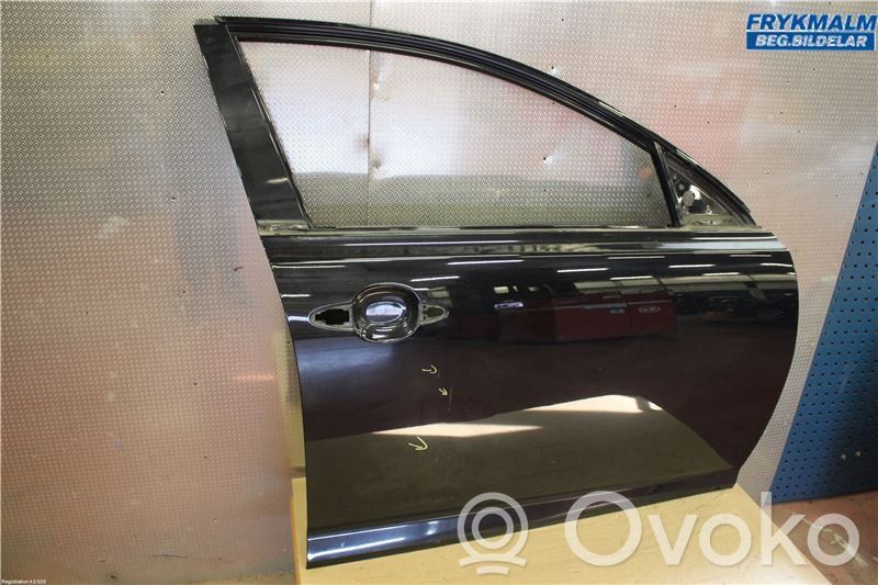 KIA Optima Durvis 