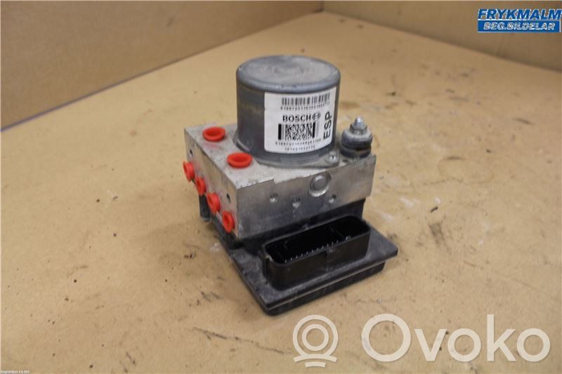 ABS Blokas   4541VW,0265951618,0265251169
