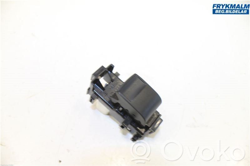 Citroen C1 Electric window control switch 