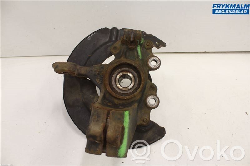 Achsschenkel vorne   1882874,AV613K170DAC