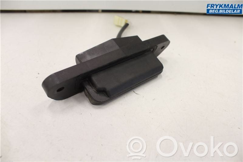 Citroen C-Crosser Tailgate/boot open switch button 