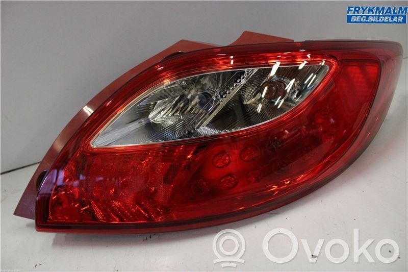 Rear/tail lights   D65151150,D65151150