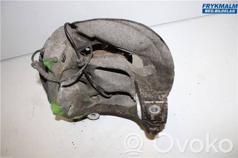 BMW 3 F30 F35 F31 Achsschenkel vorne 