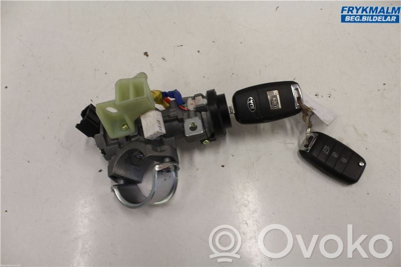 Ignition lock   81900A2C00
