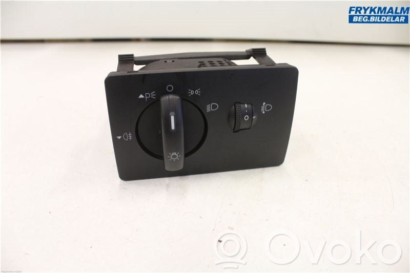 Ford Focus Interruttore luci 