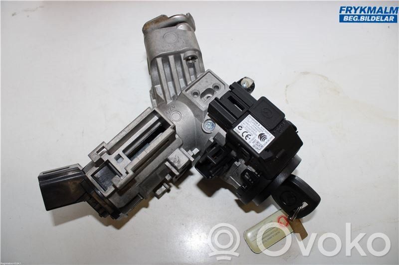 Ignition lock   DHY37629X