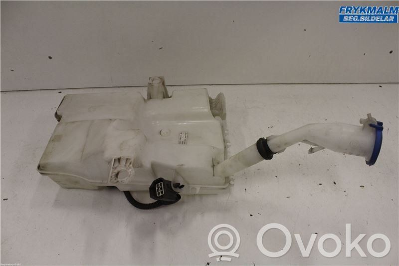 Ford Focus Logu šķidruma tvertne 