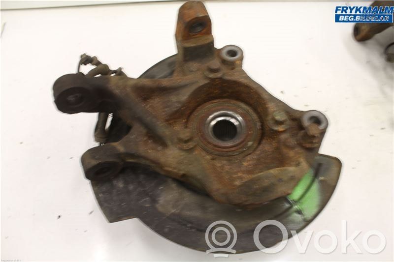 Achsschenkel vorne   68004086AA