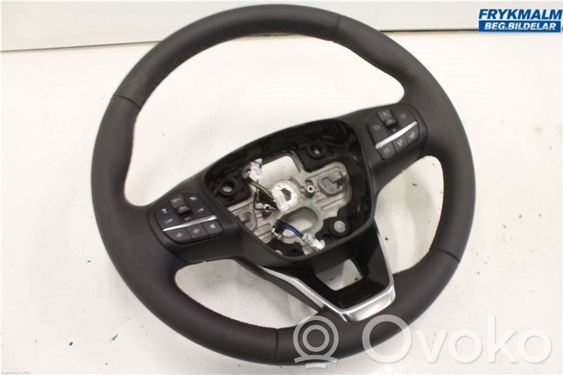 Ford Focus Stūre 