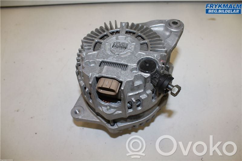 Subaru Outback Ģenerators 