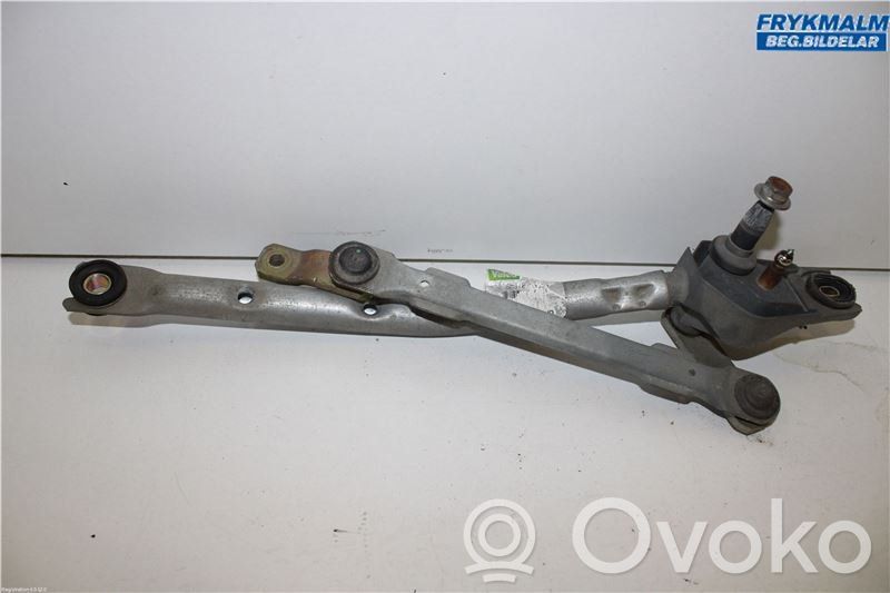 Citroen C1 Front wiper linkage 