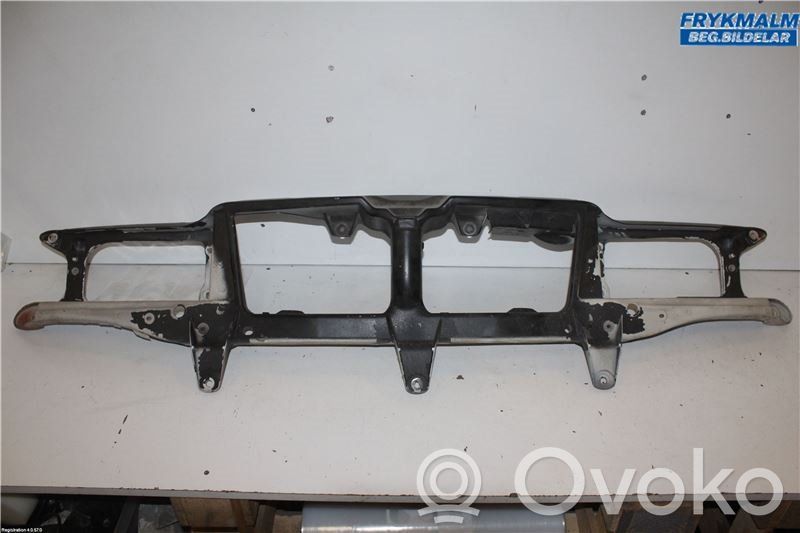 Volvo S70  V70  V70 XC Pannello di supporto del radiatore 
