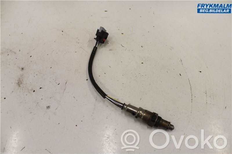 Ford Focus Lambda probe sensor 