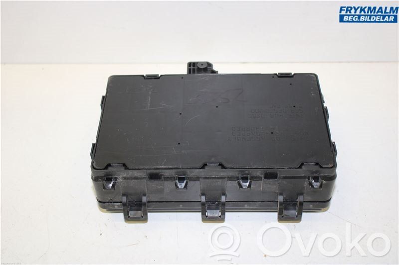 Fuse module   2026437,F2GT14A067LD,F2GT14A067LD