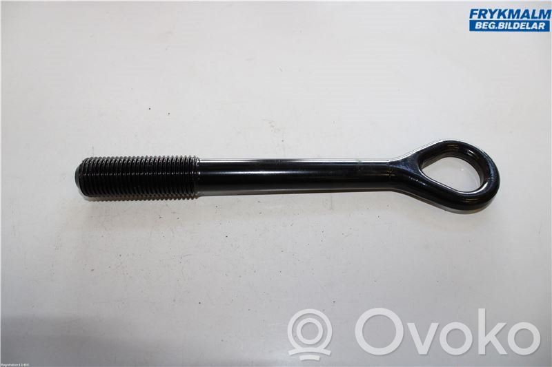 KIA Niro Anillo de remolque 