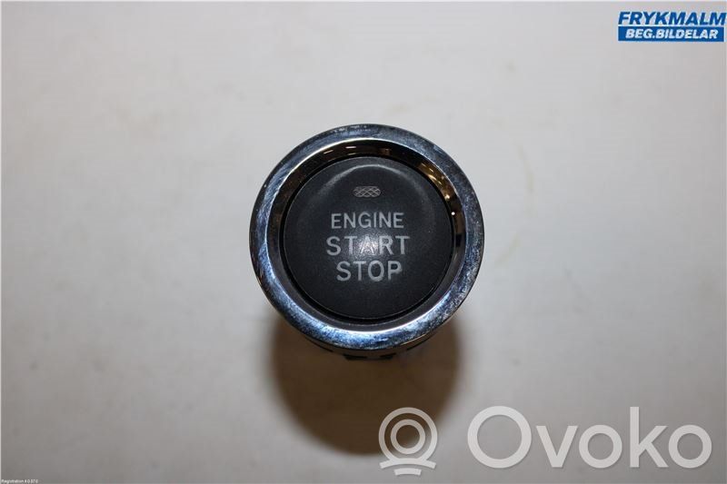Subaru Outback (BS) Engine start stop button switch 