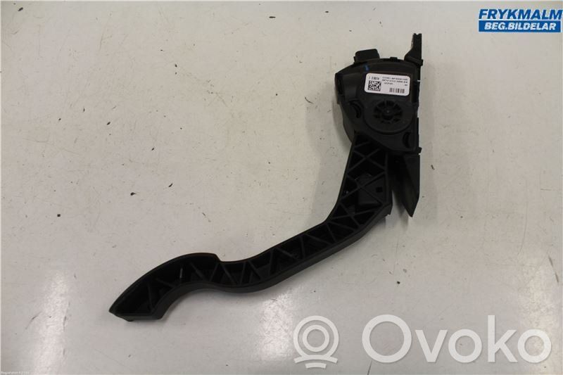 Ford Transit -  Tourneo Connect Accelerator throttle pedal 