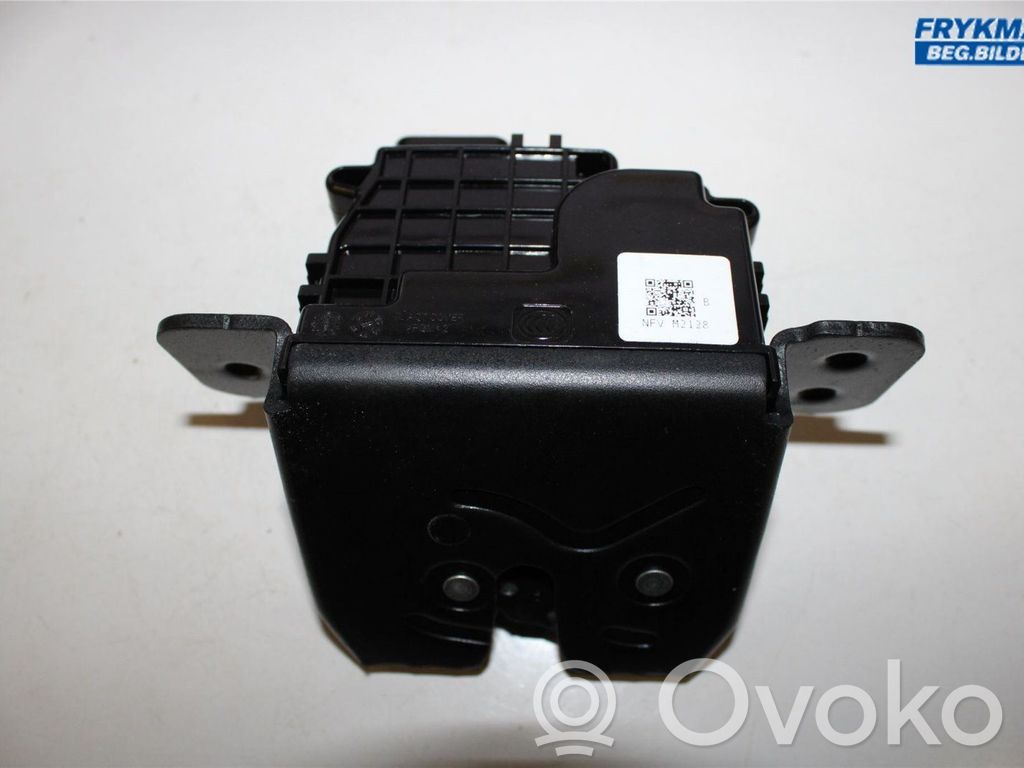 Tailgate/trunk/boot lock/catch/latch   81230J7200,NFVM2128,NFVM2128