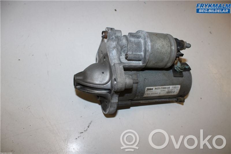 Starteris   1734633,8V2111000AE,TS14E11