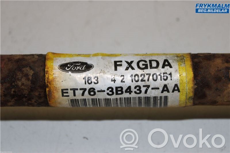 Ford Transit Courier Front driveshaft 