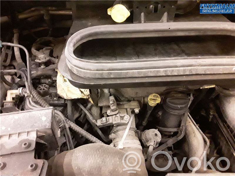 Citroen Jumpy Galva 