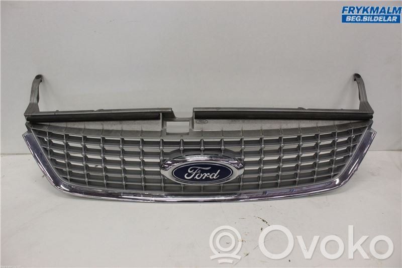 Ford Mondeo MK IV Front bumper lower grill 