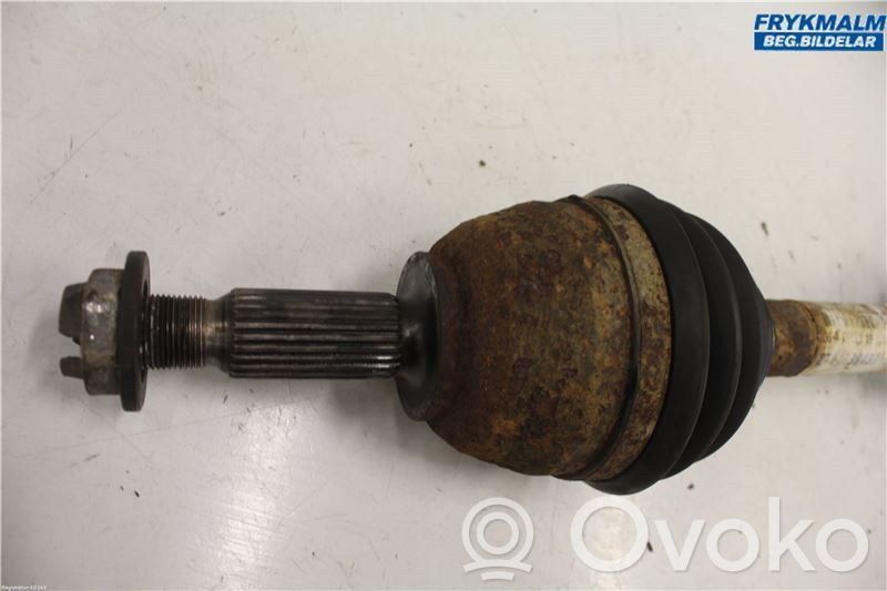 Ford Transit -  Tourneo Connect Front driveshaft 
