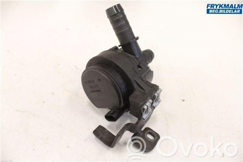 Water pump   2266409,JX618B552AA