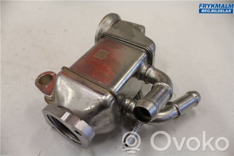 Ford Focus EGR aušintuvas 