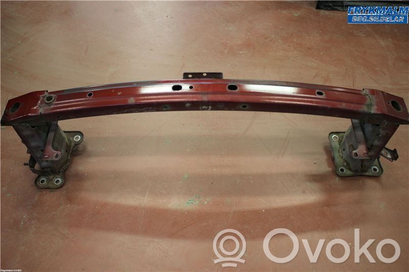 Mazda 5 Front bumper cross member 