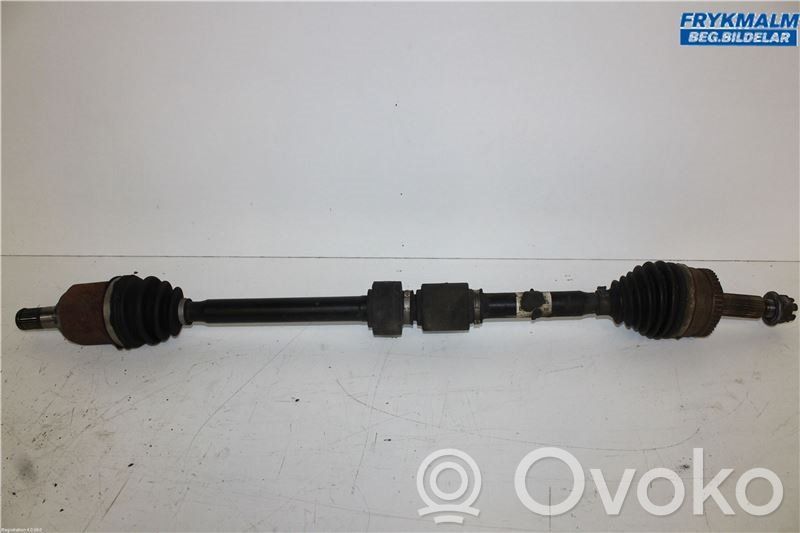Semiasse anteriore   495001H110