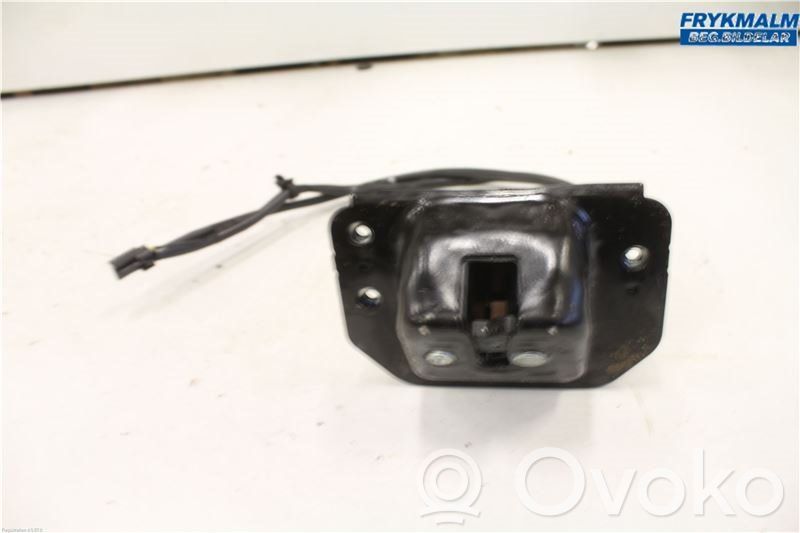 Ford Kuga II Tailgate/trunk/boot lock/catch/latch 
