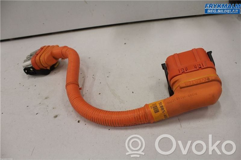 KIA Optima High voltage cable 