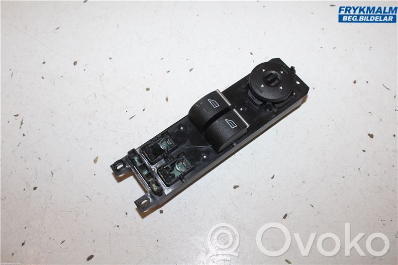 Ford Fiesta Electric window control switch 