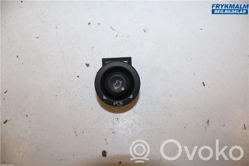 Ford Transit Wing mirror switch 