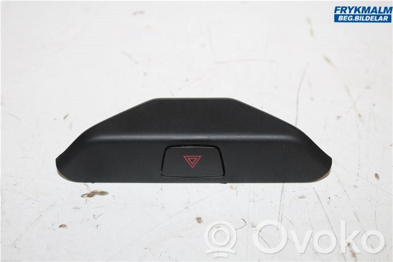 Ford Transit Hazard light switch 