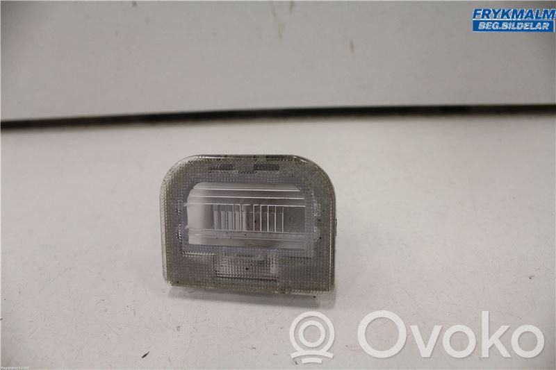 Numerio apšvietimas   92501D4000