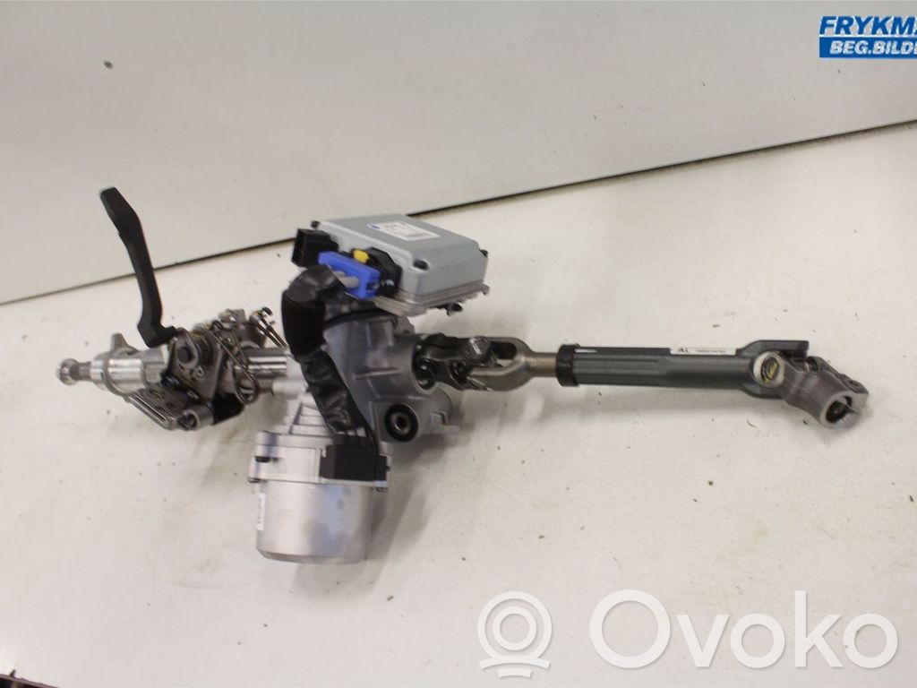 KIA Ceed Lenksäule komplett 