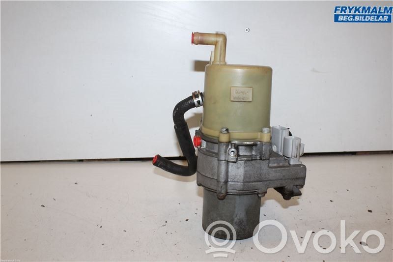 Mazda 3 I Servolenkung Servopumpe elektrisch 