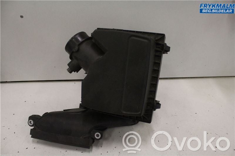 Ford Mondeo MK V Luftfilterkasten 