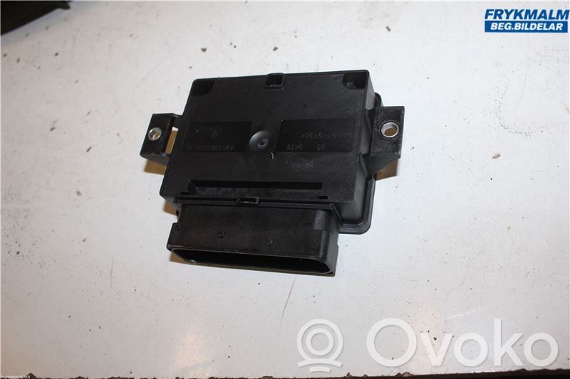 Module de commande de frein à main   360324BA2A,360324BA0A,360324BA0A