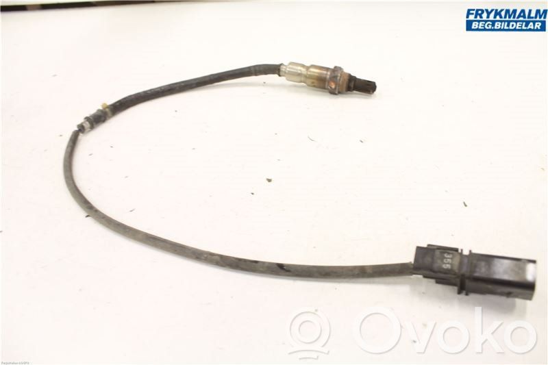 Lambda probe sensor   03F906262