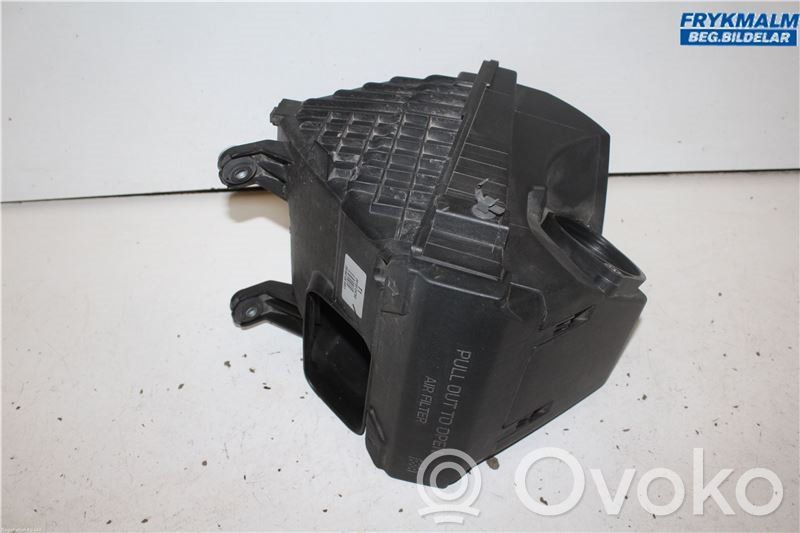 Air filter   28110D4760