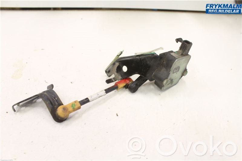 Ford S-MAX Headlight/headlamp level sensor 