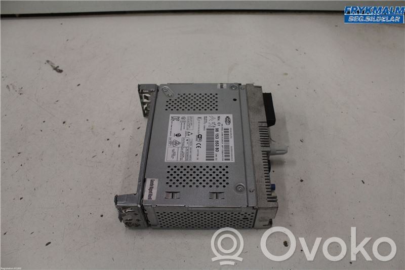 Head unit multimedia control   9815355380,9815355380