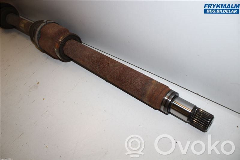 Ford Transit -  Tourneo Connect Front driveshaft 
