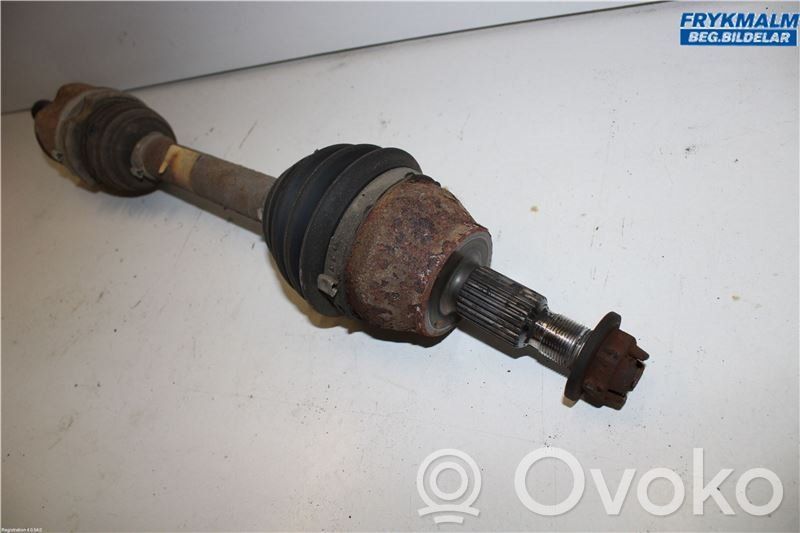 Ford Transit -  Tourneo Connect Front driveshaft 